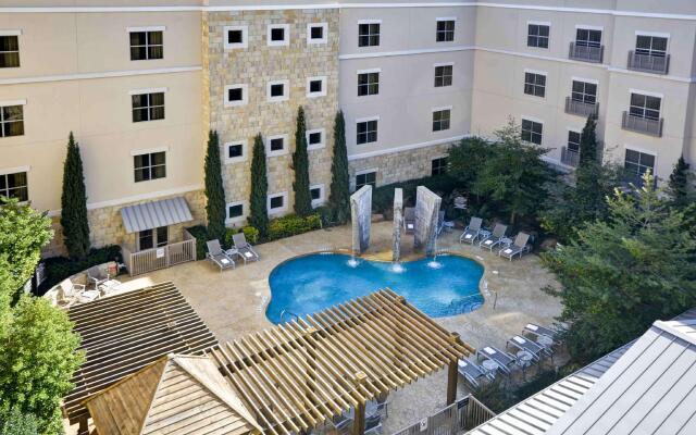 Homewood Suites by Hilton Dallas-Frisco
