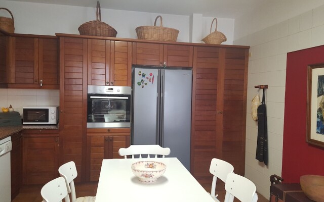 Vcv La Casa Del Patio