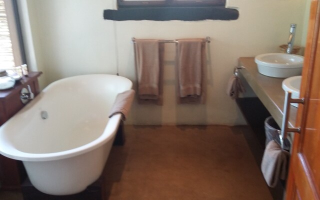 Madikwe River Lodge