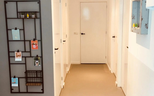 Vakantiehuis Witsand 1