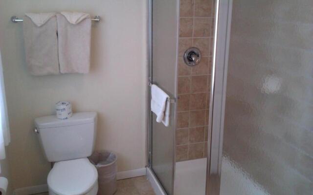 The Beach Club on Madison Avenue