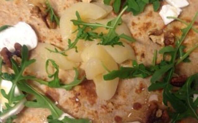 Pension de Bijenstal