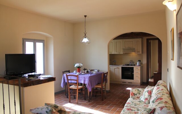 Agriturismo Poggianto