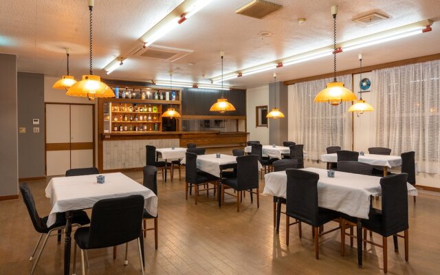 Elan Hotel Lake Nojiri