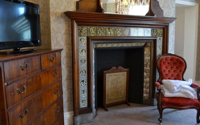 The Speech House Hotel
