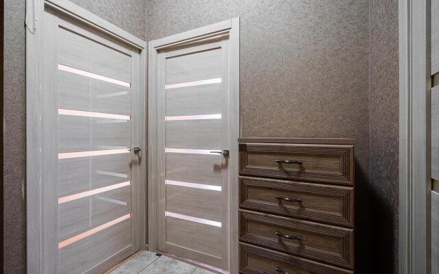 Апартаменты на улице Розы Люксембург 69/2