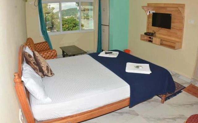 The Seaview Residency