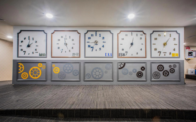 Xinshe Hotel - Chungli