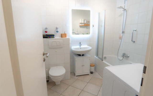 Ferienwohnung BergPfote