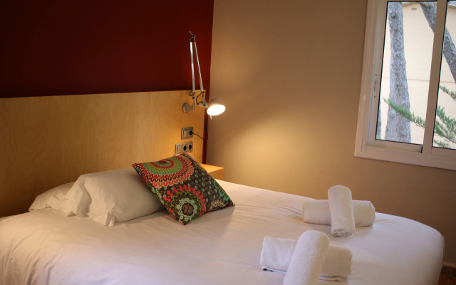 Hostal LA Fosca