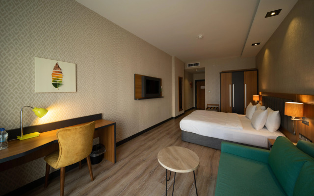 Holiday Inn Trabzon-East