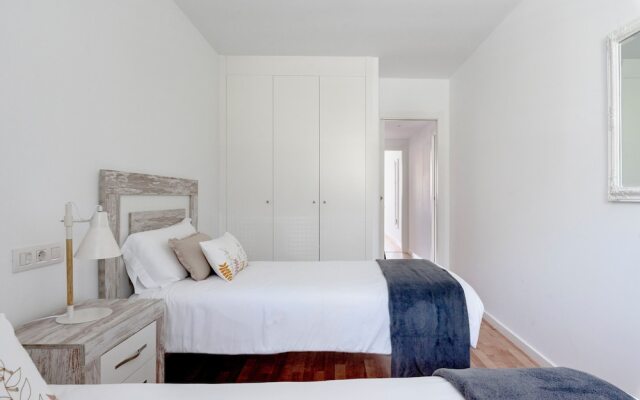 Apartamento Casco Antiguo Altea17 by Vero