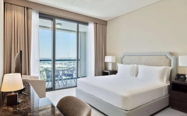 DoubleTree by Hilton Doha Downtown