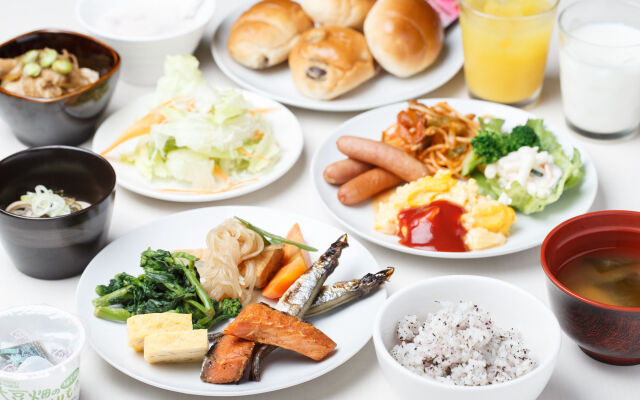 Hotel Wing International Sagamihara