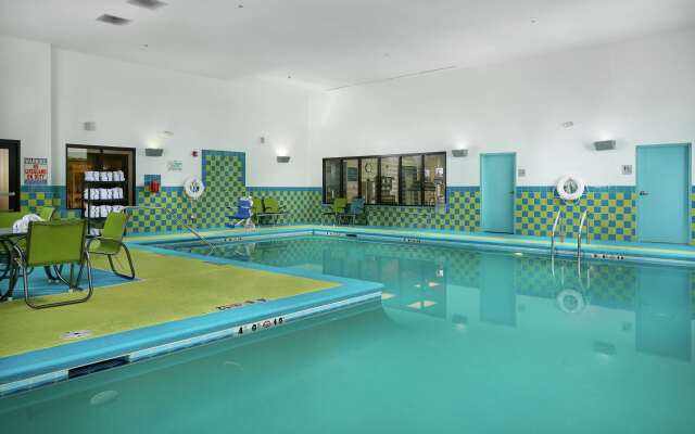 Hampton Inn Bermuda Run Winston-Salem