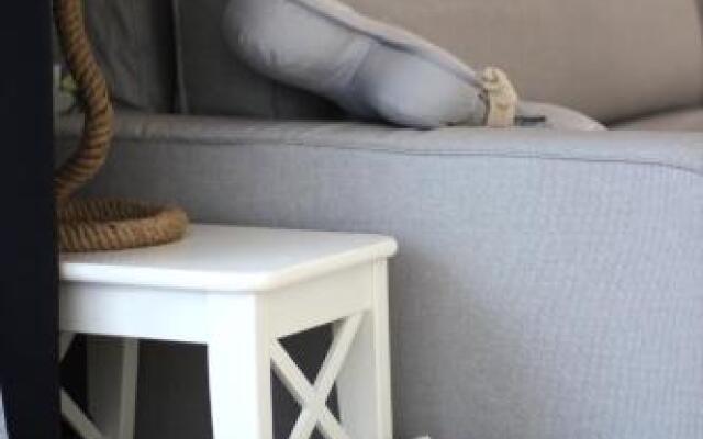 Apartament Nord 5 Partnerapart