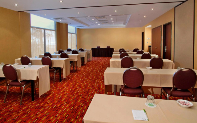 Courtyard by Marriott Lyndhurst Meadowlands