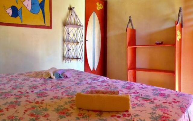 Pousada Kite Guajiru