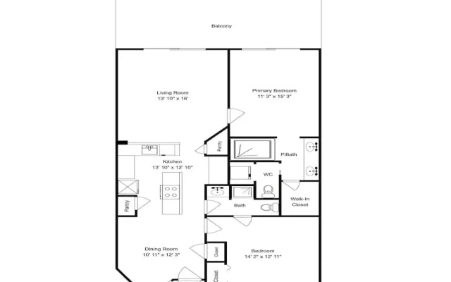 Windjammer 215
