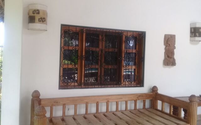 Lion Villa