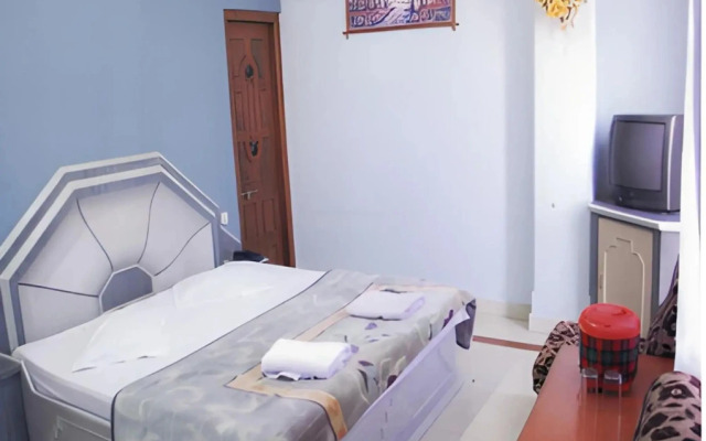 Hotel Paradise