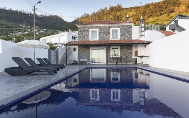 Stay in our Cozy and Wonderful Casa da Rosinha