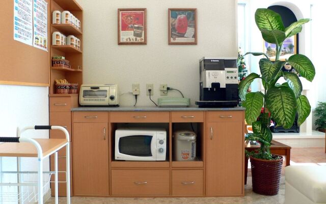 Family Lodge Hatagoya Kujukuri