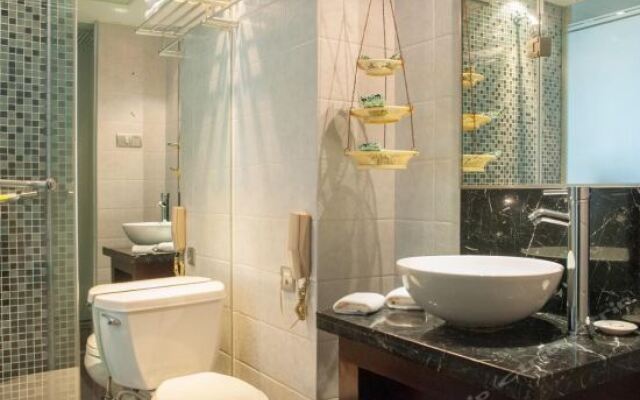 Beishan Business Hotel