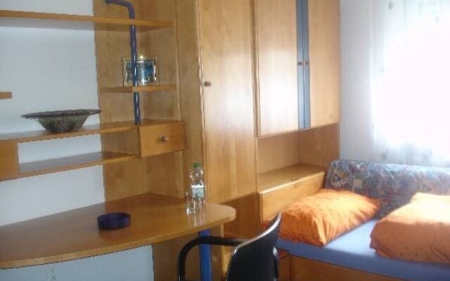 Pension Kirchhoff
