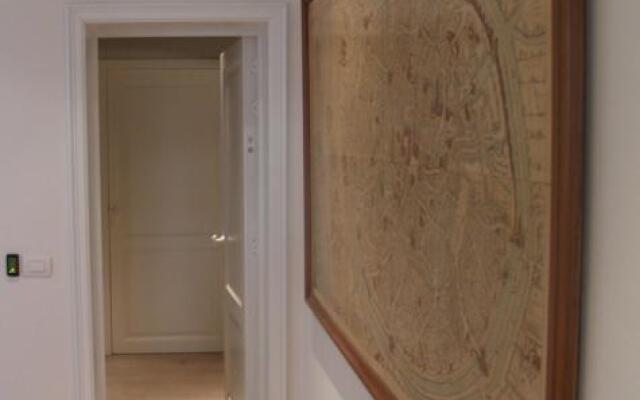 Guesthouse Vlamynckpoort