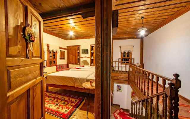 Hanedan Konak Otel