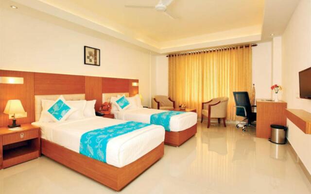 Hotel Dewland