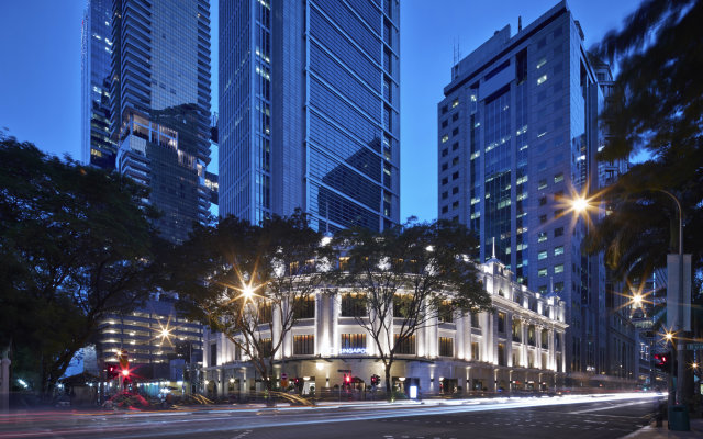 QT Singapore