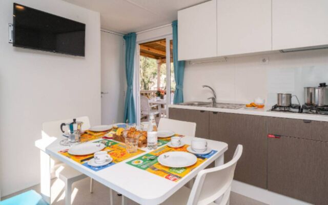 Club Del Sole Stork Family Collection