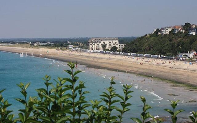 Maison Donville-les-Bains, 4 pièces, 7 personnes - FR-1-361-425