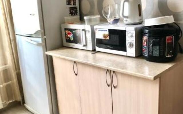 Na Finskom Minihotel