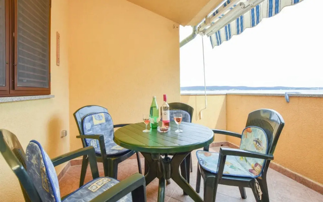 Apartments Taya