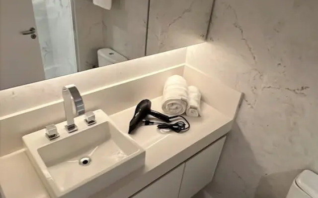 Do Pinheiros I Stylish Studio in Sao Paulo