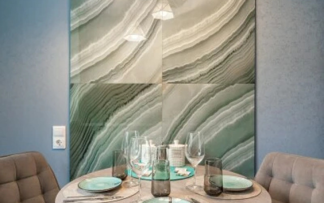 Посутки на Прибрежной 21к1