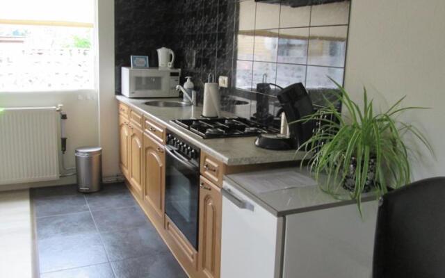 Appartement "Janneke"