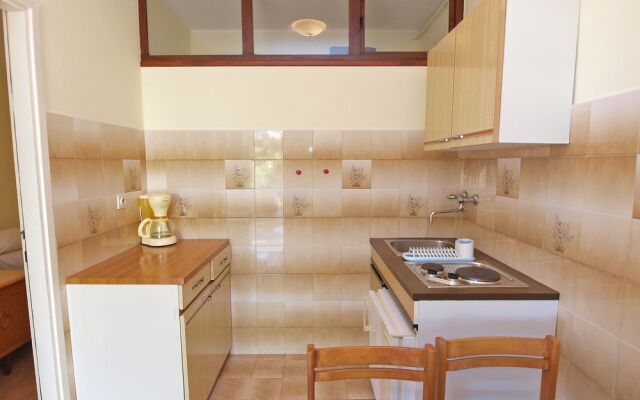 Apartments Celine 606