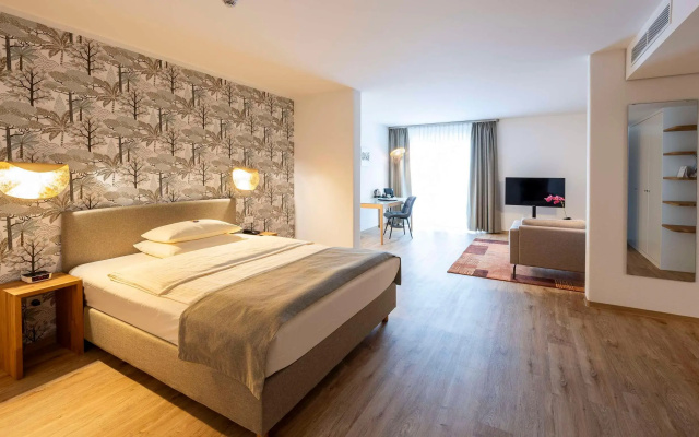Best Western Plus iO Hotel