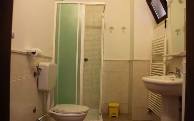 Residence Borgo Antico