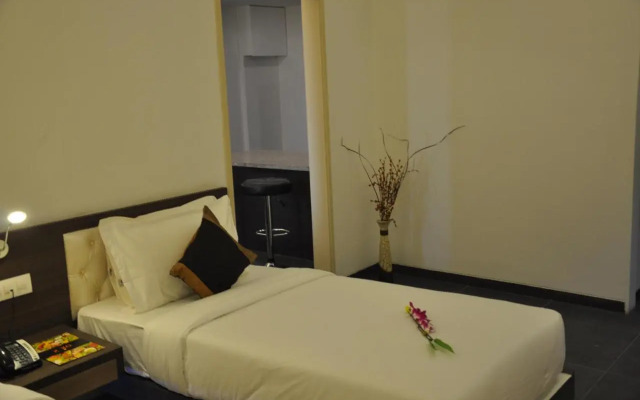OYO Rooms RC Dutt Road
