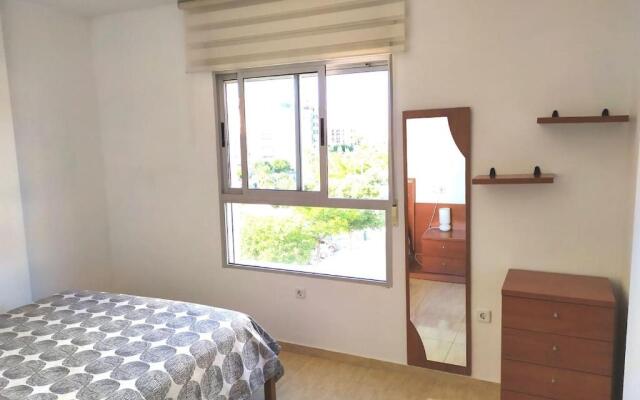 Apartamento Florencia