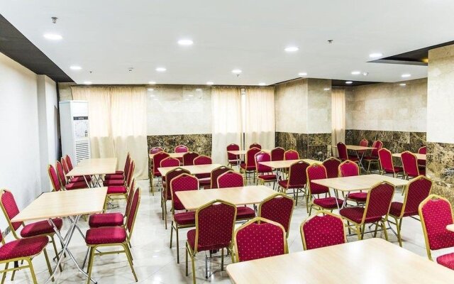 Jayan Hotel Makkah