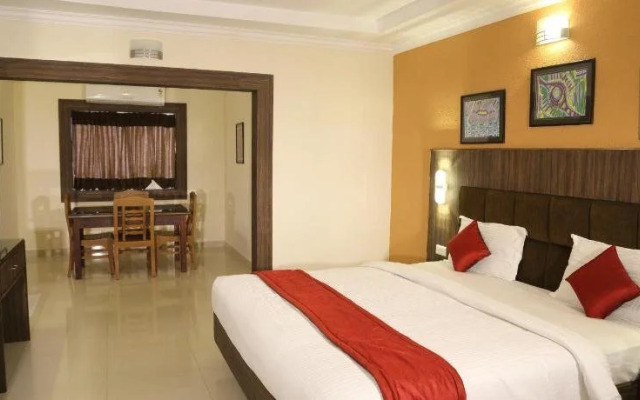 Celebrity Resort Coimbatore