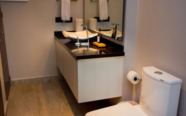 Toh House Luxury by Boutique Apartments MX