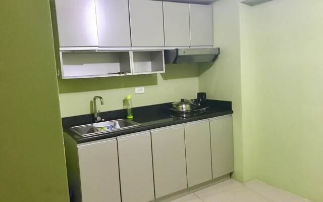 The Beacon Serviced Residences