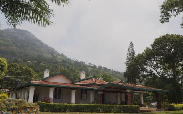 Vista Rooms At Adderley Guest House